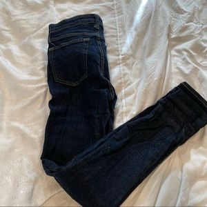 H&M mens skinny coupe jeans (size 30)